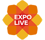 EXPO Live logo award