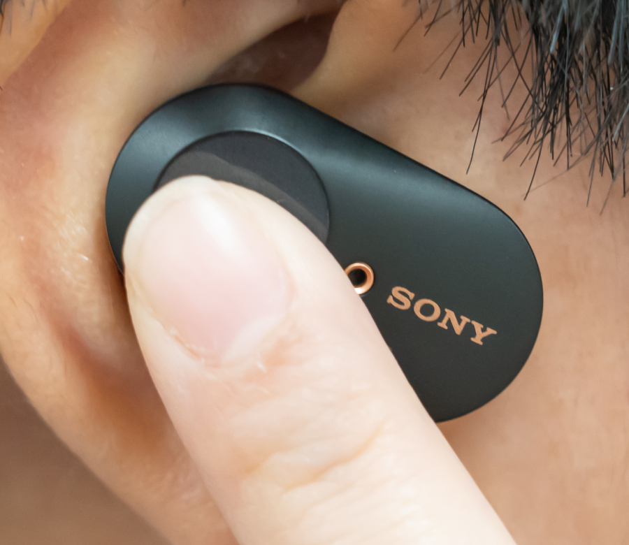 Sony
